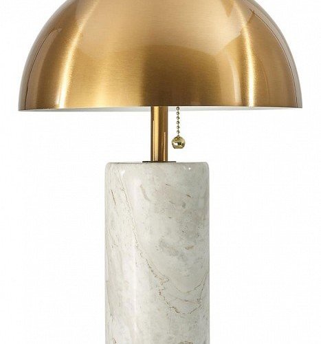 Интерьерная настольная лампа Odeon Light Rufina 7088/2T