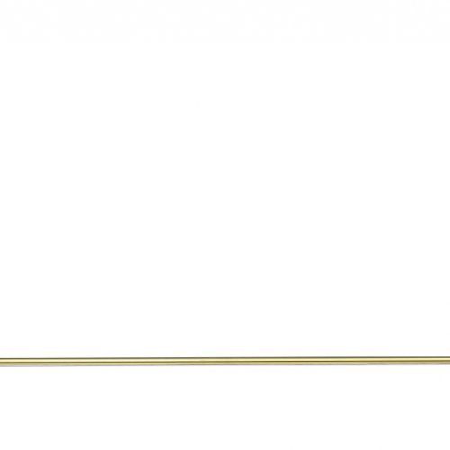 Подвесной светильник Supreme DL20591S150WW30 Brass