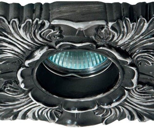 Точечный светильник Decoro DL210G/2
