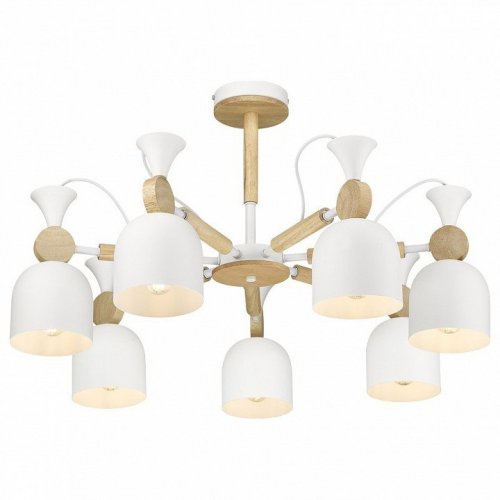 Потолочная люстра Velante 225-003-07 Потолочная люстра Velante 225-003-07