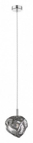 Подвесной светильник Zumaline Rock P0488-01F-F4FZ Подвесной светильник Zumaline Rock P0488-01F-F4FZ