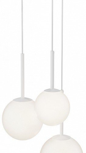 Подвесной светильник Maytoni Basic form MOD321PL-03W