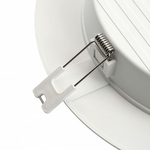 Светодиодный светильник Feron.ONE AL528 встраиваемый 30W 6400K белый 51188