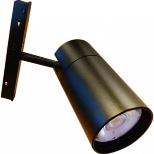 Трековый светильник поворотный Vitaluce VT0200059-01