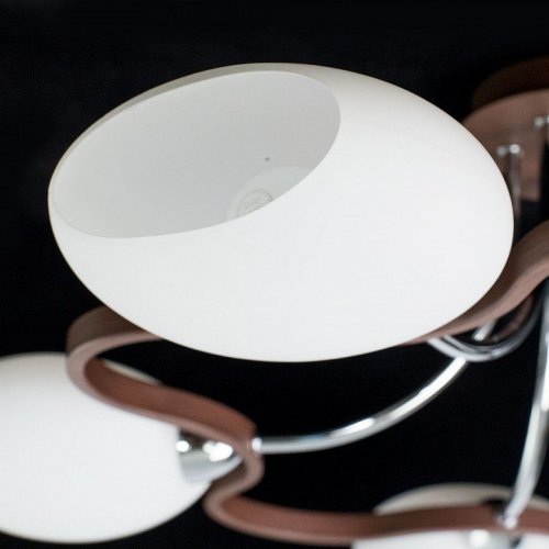 Люстра Citilux Октава CL131151