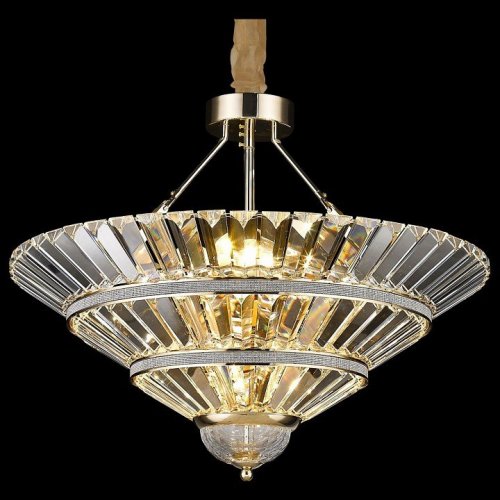 Подвесная люстра Wertmark Nicole WE147.08.303