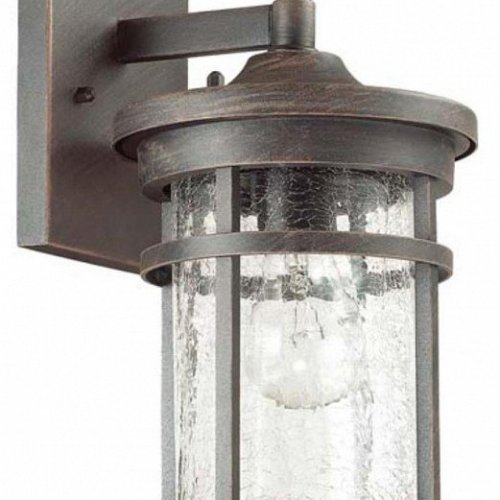 Уличный настенный светильник Odeon Light Virta 4044/1W Уличный настенный светильник Odeon Light Virta 4044/1W