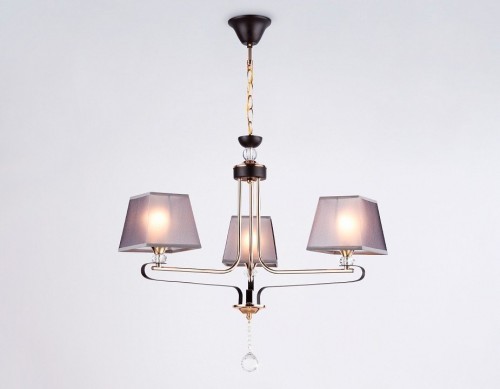 Подвесная люстра Ambrella light TR TR4614 Подвесная люстра Ambrella light TR TR4614