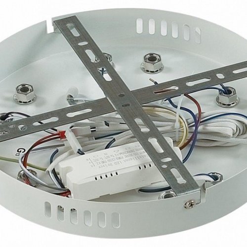 Потолочная люстра Lumion Kalifa 8027/55CL Потолочная люстра Lumion Kalifa 8027/55CL