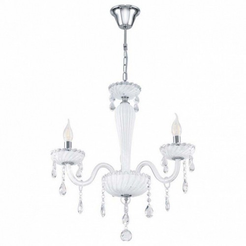 Подвесная люстра Eglo Carpento 39112 Подвесная люстра Eglo Carpento 39112