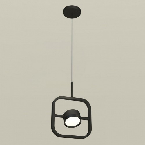 Подвесной светильник Ambrella light XB XB9119100