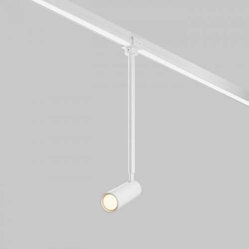 Трековый светильник Focus Led O-TR01-2-P-8WW3K Трековый светильник Focus Led O-TR01-2-P-8WW3K
