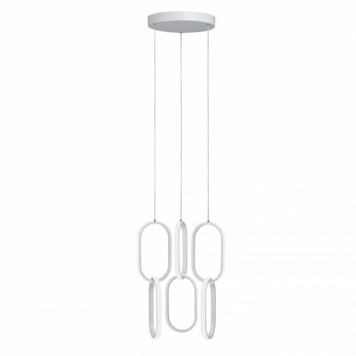 Подвесной светильник Vitaluce V4695-0/6S