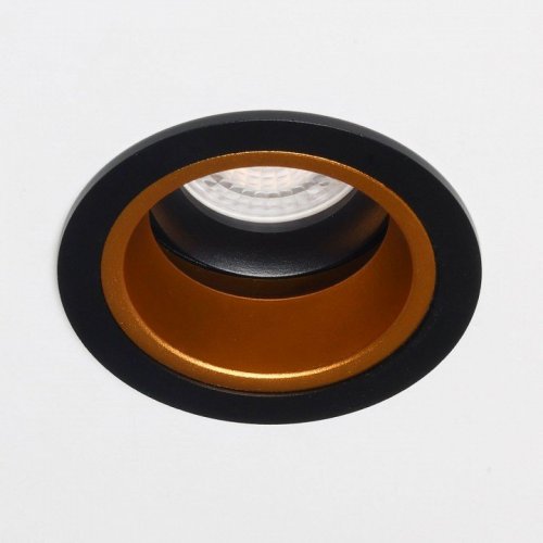 Точечный светильник DeMarkt Прайм 850010501