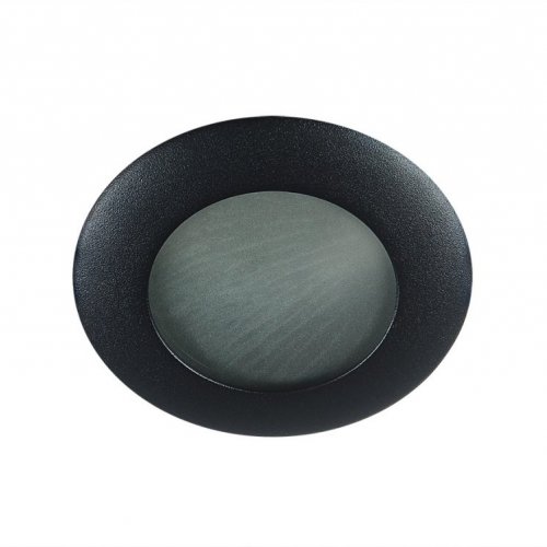 Встраиваемый светильник уличный Donolux N1519 N1519RAL9005