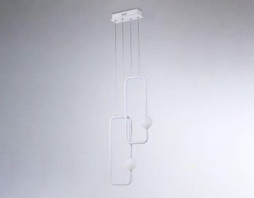 Подвесной светильник Ambrella light Comfort FL66365 Подвесной светильник Ambrella light Comfort FL66365