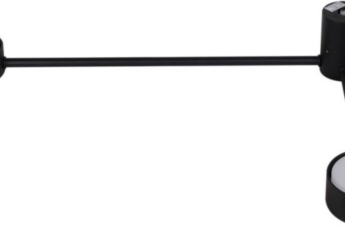 Настенный светильник Reluce 86858-9.2-002IL GX53 BK