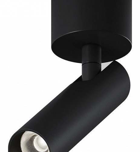 Спот Maytoni Focus T C141CL-L125-6W4K-B Спот Maytoni Focus T C141CL-L125-6W4K-B