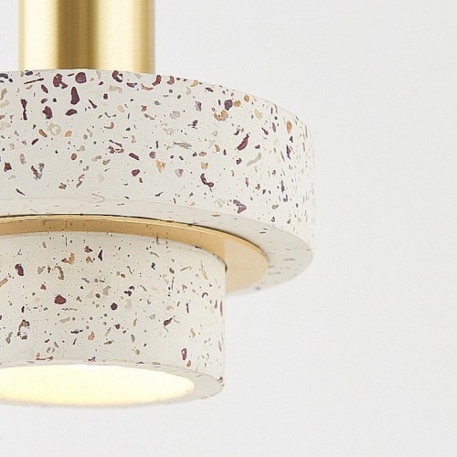 Подвесной светильник ImperiumLoft CADIS CADIS01