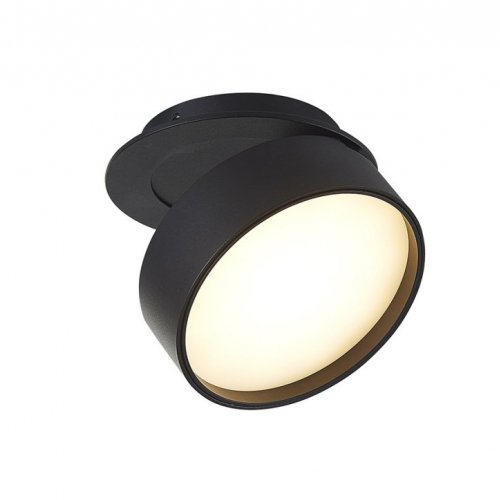 Точечный светильник Bloom DL18959R18W1B