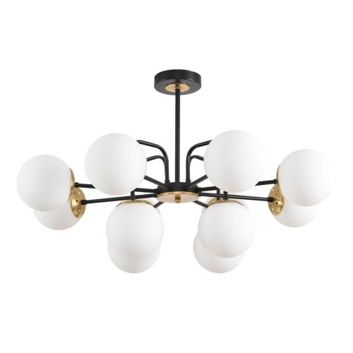 Потолочная люстра Lumion Elrona 8375/12C