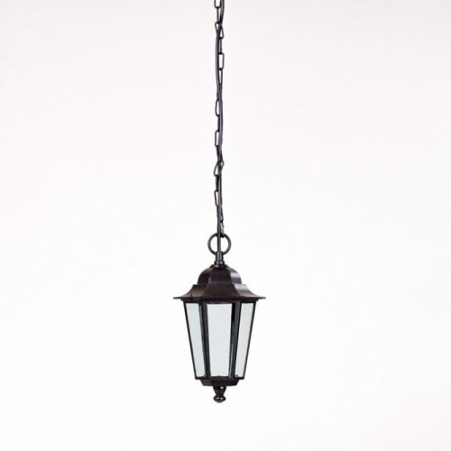 Уличный светильник подвесной Oasis Light 79805S Bl Уличный светильник подвесной Oasis Light 79805S Bl