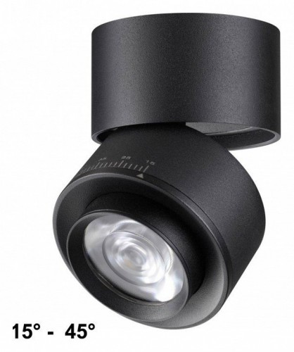 Светодиодный спот Novotech Eddy 358946