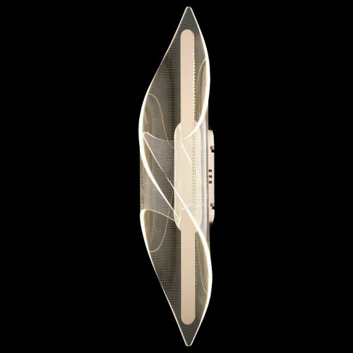 Бра Wertmark Helga WE447.01.321