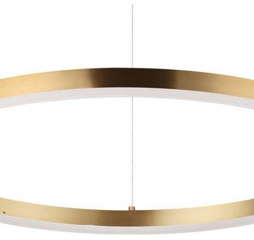 Подвесной светодиодный светильник Lumion Echo 6531/50L