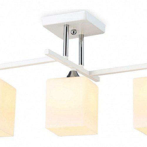 Потолочная люстра Ambrella light TRADITIONAL TR303113 Потолочная люстра Ambrella light TRADITIONAL TR303113