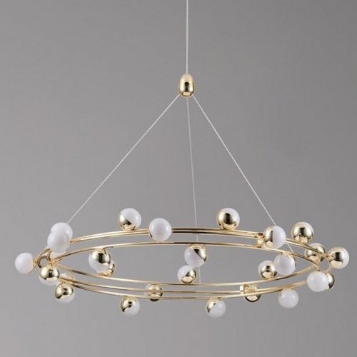 Подвесная люстра Aployt Delfin APL.774.03.81