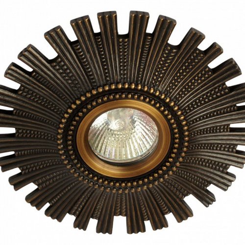 Точечный светильник Abrasax 5022-BL Точечный светильник Abrasax 5022-BL