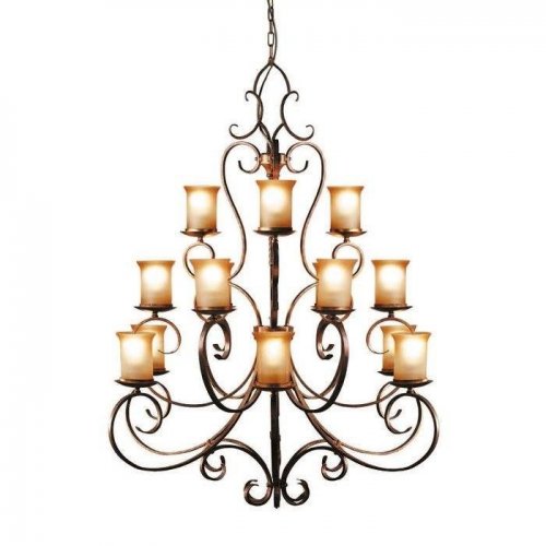 Подвесная люстра Modena L14515.27