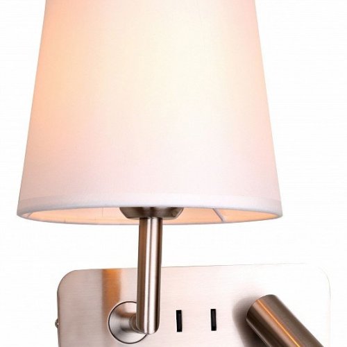 Бра Favourite Bingo 2842-1W Бра Favourite Bingo 2842-1W