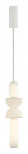 Подвесной светильник Arte Lamp Mall A2412SP-17WH