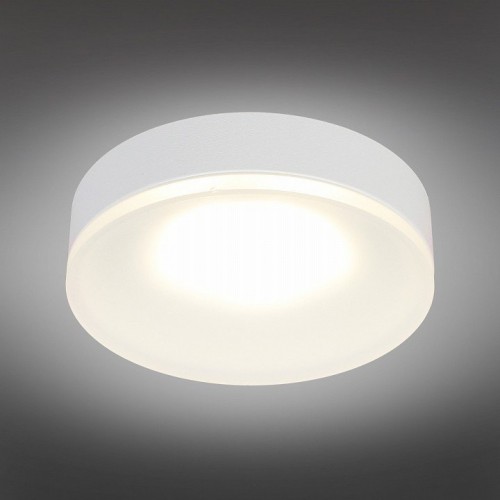 Точечный светильник Omnilux Tevere OML-102909-01