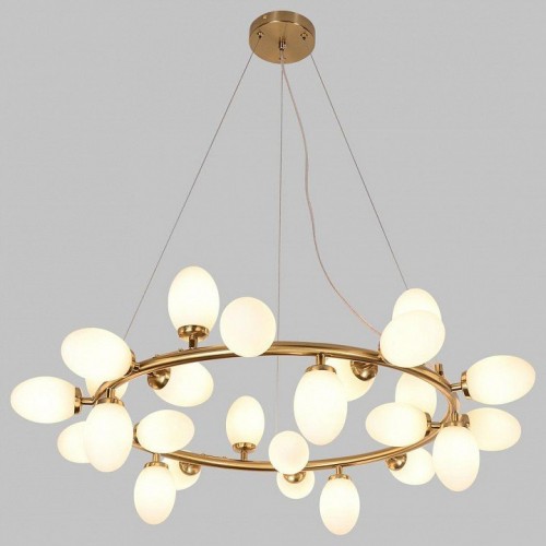 Подвесная люстра Alfa-Light F1624 F1624-30