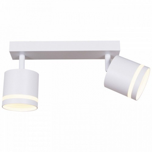 Спот Reluce Technical 53001 53001-9.5-002IL SPOT LIGHT GX53 WT