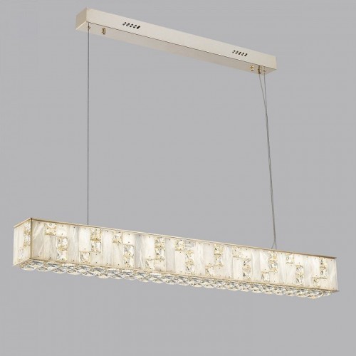 Подвесной светильник Odeon Light Crossa 5072/50L Подвесной светильник Odeon Light Crossa 5072/50L