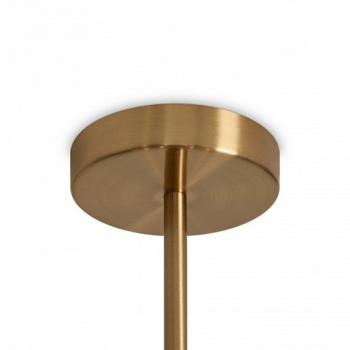 Потолочная люстра Freya Riley FR2043CL-05BS