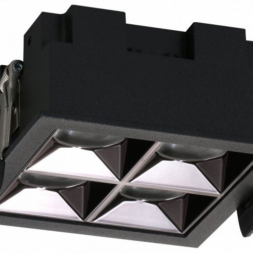 Встраиваемый светильник Fiberli XL003 12130306