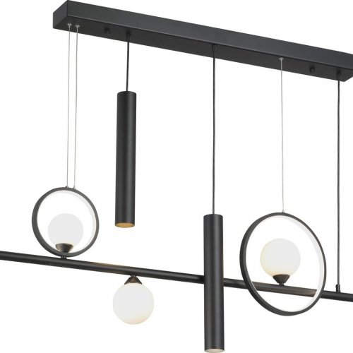 Подвесной светильник Vitaluce V3095-1/5S Подвесной светильник Vitaluce V3095-1/5S