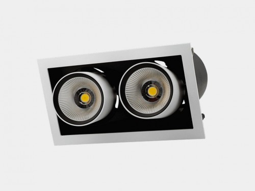 Встраиваемый светильник на штанге DesignLed SPL 00-00003440