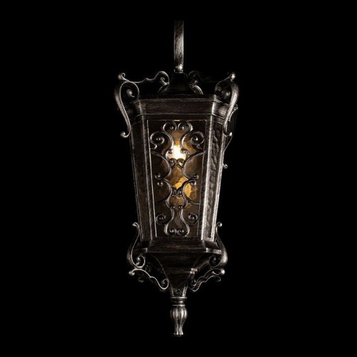 Настенный фонарь Loft IT уличный Tremezzo 100019W BS