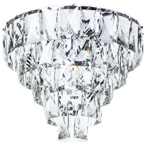 Подвесная люстра Divinare Chara 3508/02 LM-6 Подвесная люстра Divinare Chara 3508/02 LM-6