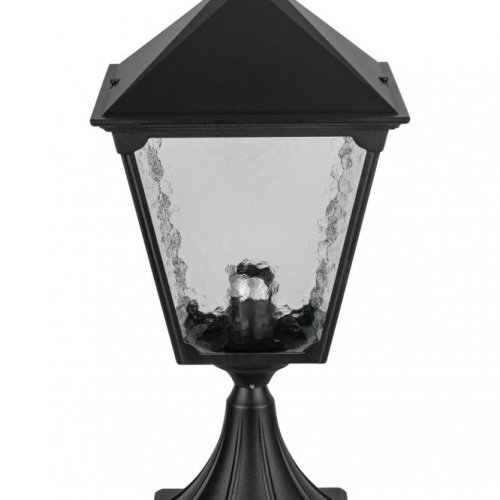 Наземный фонарь QUADRO XL 79904XL SB3L Bl