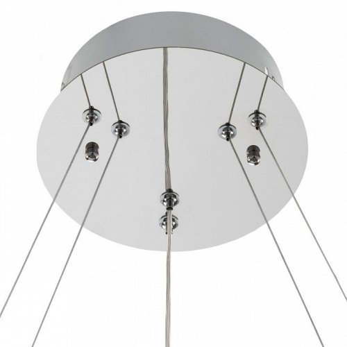 Подвесной светильник Citilux Чезаре CL338261 Подвесной светильник Citilux Чезаре CL338261