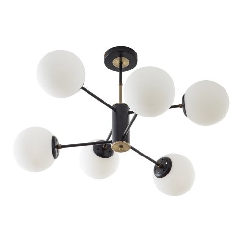 Потолочная люстра MODEMODERN MD.8181.6