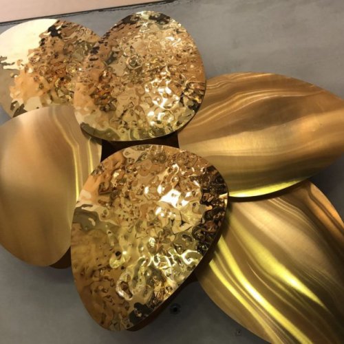 Бра DeLight Collection OMB19003 OMB19003-6L gold