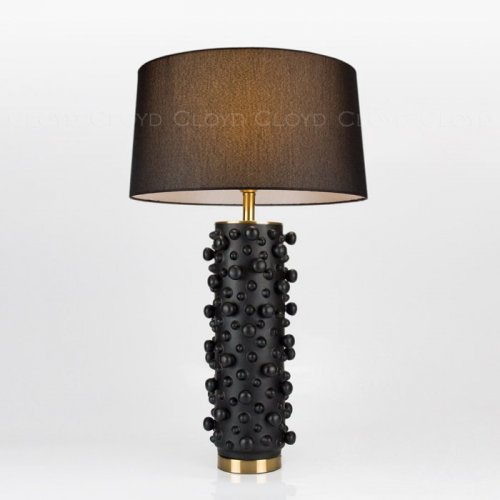 Интерьерная настольная лампа Cloyd Woland 30140 Интерьерная настольная лампа Cloyd Woland 30140